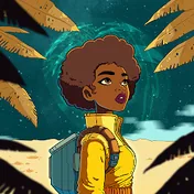 Icona di The Abandoned Planet