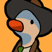 Icona di Duck Detective: Secret Salami