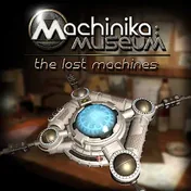 Icona di Machinika: Museum