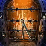 Icona di Tricky Doors